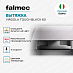 Купить Вытяжка Falmec VIRGOLA TOUCH BLACK 60  preview 4