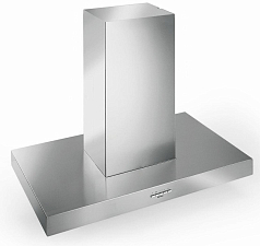 Вытяжка Falmec Fasteel PLANE TOP isola 90 inox (800)