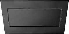 Вытяжка Falmec QUASAR GLASS GRAY 90 (800)