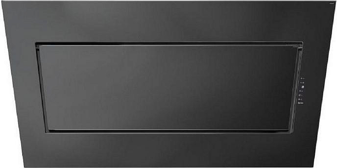 Вытяжка Falmec QUASAR GLASS GRAY 90 (800) preview 1