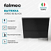 Купить Вытяжка Falmec VERSO 85 BLACK  preview 2