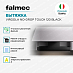 Купить Вытяжка Falmec VIRGOLA NO-DROP TOUCH 120 BLACK  preview 2