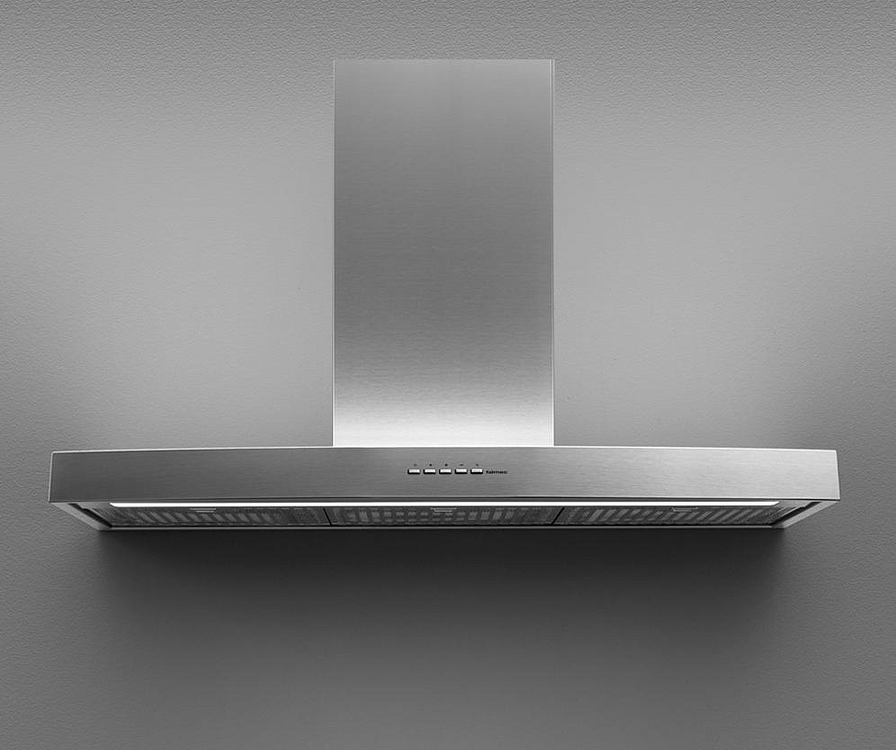Вытяжка Falmec Design IRIDE 90 inox (800) preview 5