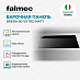 Купить Варочная панель Falmec BRERA 90 VETRO MATT  preview 2