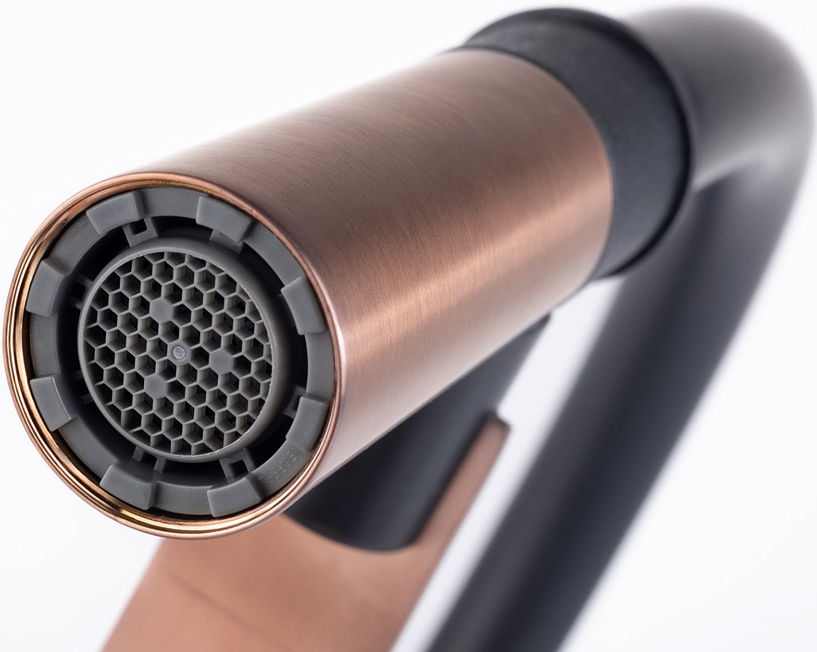 Смеситель Falmec Trevi Pro Copper preview 2