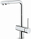 Смеситель Falmec Trevi Double Chromo
