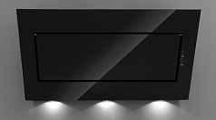 Вытяжка Falmec QUASAR GLASS BLACK 80