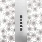 Комплект стекол для пристенной MIRABILIA ROUND COMETA Falmec KACL.201