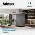 Купить Вытяжка Falmec LUMEN ISOLA NRS 90  preview 4