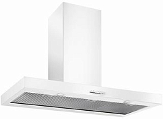 Вытяжка Falmec White PLANE isola 90 bianco (800)