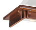 Купить Вытяжка Falmec Classic NINFEA TULIP 90 rovere (600)  preview 4