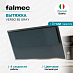 Купить Вытяжка Falmec Design VERSO 85 GRAY