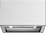 Вытяжка Falmec Design GRUPPO INCASSO 70 inox (800)