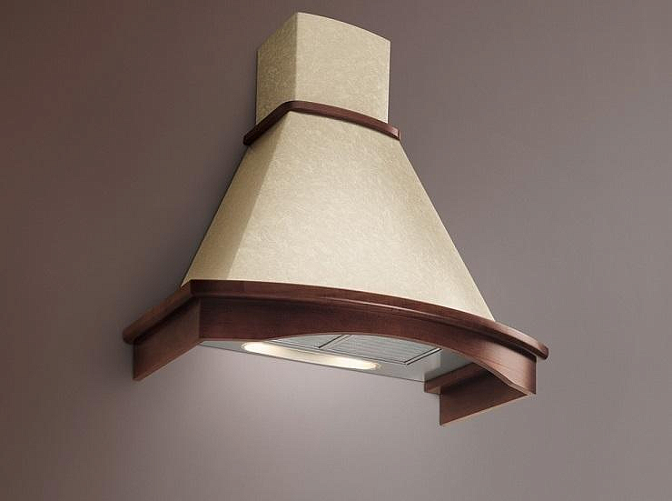 Вытяжка Falmec Classic MIMOSA 120 rovere nuovo (600) preview 8