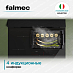 Купить Варочная панель Falmec BRERA 75 VETRO NERO  preview 5