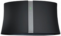 Вытяжка Falmec E.ion ZEPHIRO isola 67 vetro nero satinato (450)