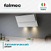 Купить Вытяжка Falmec Design VERSO 55 WHITE  preview 4