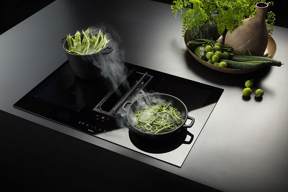 Варочная панель Falmec Quantum (600) preview 4