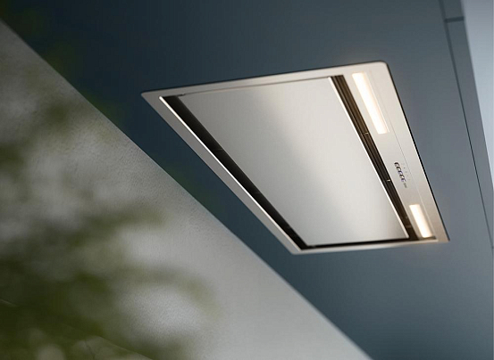 Вытяжка Falmec Design GRUPPO INCASSO PLUS 50 preview 4