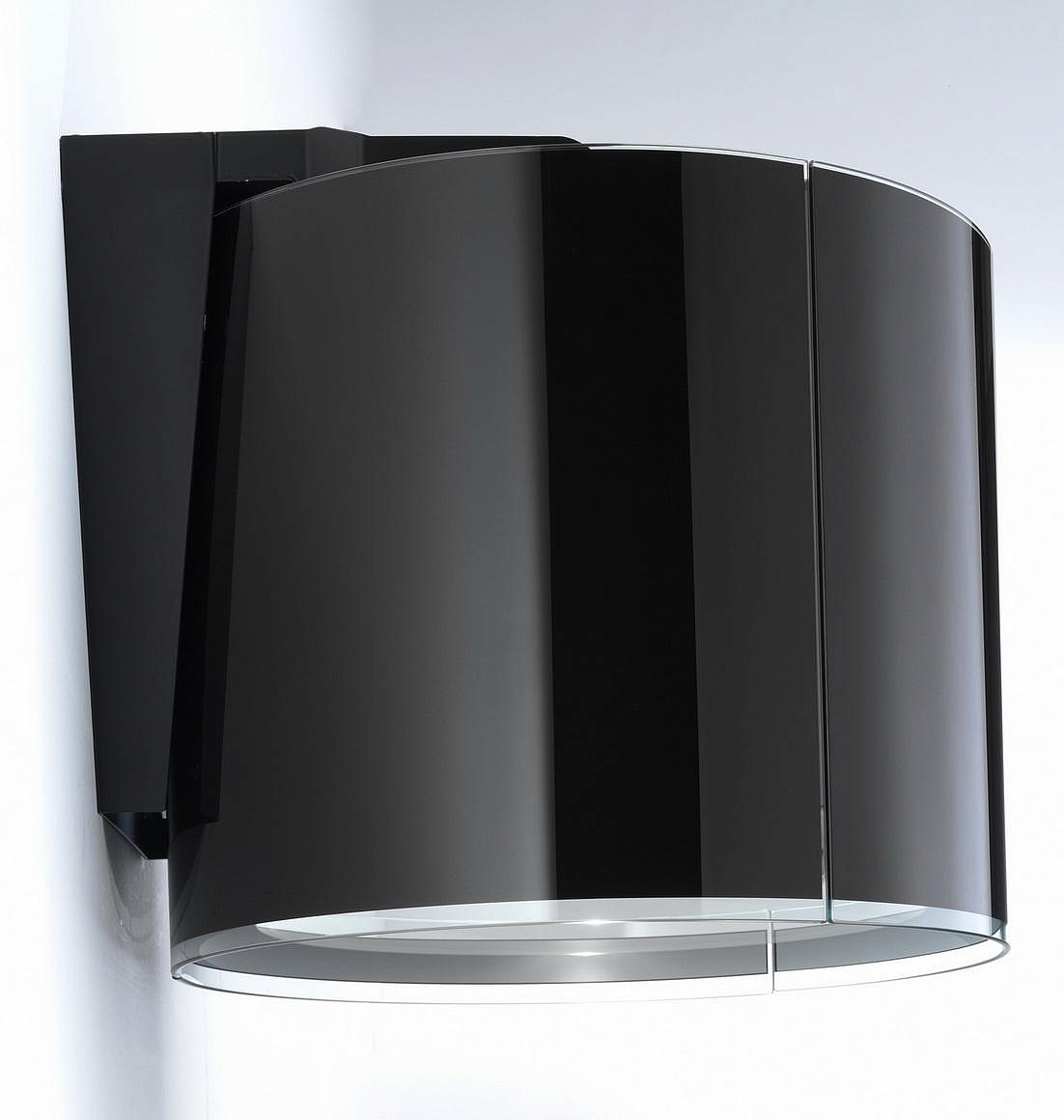 Вытяжка Falmec E.ion EOLO 45 vetro nero (450) preview 5