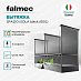 Купить Вытяжка Falmec CIRCLE.TECH SPAZIO ISOLA black (600)  preview 4