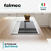 Купить Варочная панель Falmec SINTESI 90 INOX (880)  preview 4