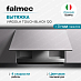 Купить Вытяжка Falmec VIRGOLA TOUCH BLACK 120