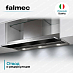 Купить Вытяжка Falmec Design MOVE 60 inox vetro nero (800)  preview 6