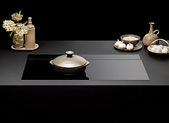 Варочная панель Falmec BRERA 90 VETRO NERO