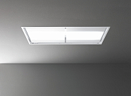 Вытяжка Falmec NUVOLA IS WHITE 140 (потолочная, без мотора)