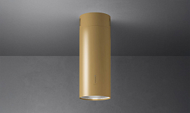 Вытяжка Falmec POLAR EVO IS GOLD 35