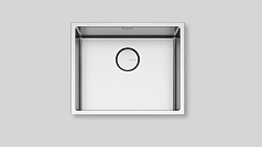 Мойка Falmec Como 50 Undermount