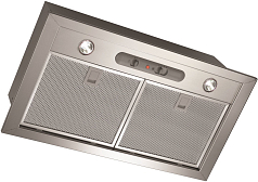 Вытяжка Falmec Airmec BUILT IN 50 inox (600)