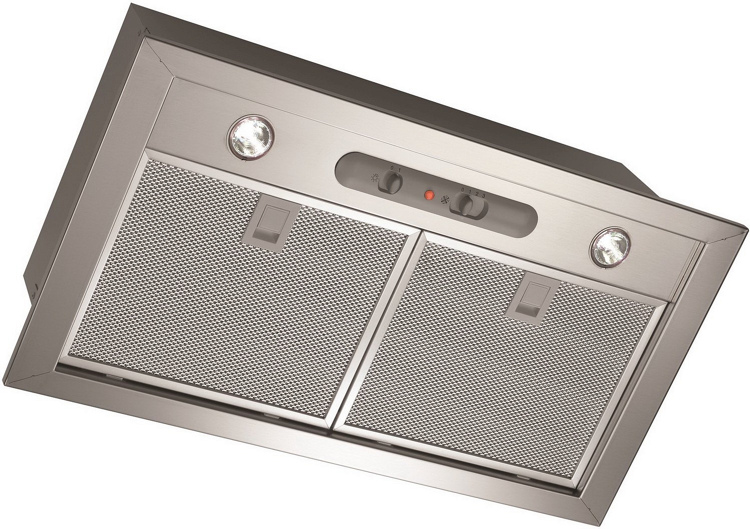 Вытяжка Falmec Airmec BUILT IN 50 inox (600) preview 2