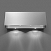 Купить Вытяжка Falmec Design INTEGRATA 90 inox (600)  preview 3