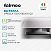 Купить Вытяжка Falmec VIRGOLA TOUCH BLACK 120  preview 4