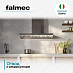 Купить Вытяжка Falmec Professional MARTE PRO 90 inox (950)  preview 4