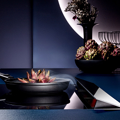 Варочная панель Falmec BRERA 90 VETRO MATT