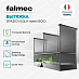 Купить Вытяжка Falmec CIRCLE.TECH ISOLA SPAZIO steel (600)  preview 3