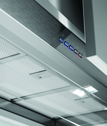 Вытяжка Falmec Design VIRGOLA 60 inox (600)