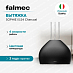 Купить Вытяжка Falmec Circle.Tech SOPHIE isola 54 antracite (600)