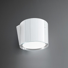 Вытяжка Falmec E.ion EOLO 45 vetro bianco (450)