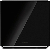 Комплект стекол для LAGUNA 90 INOX VETRO NERO KACL.825#N