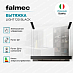 Купить Вытяжка Falmec LIGHT 120 BLACK  preview 3