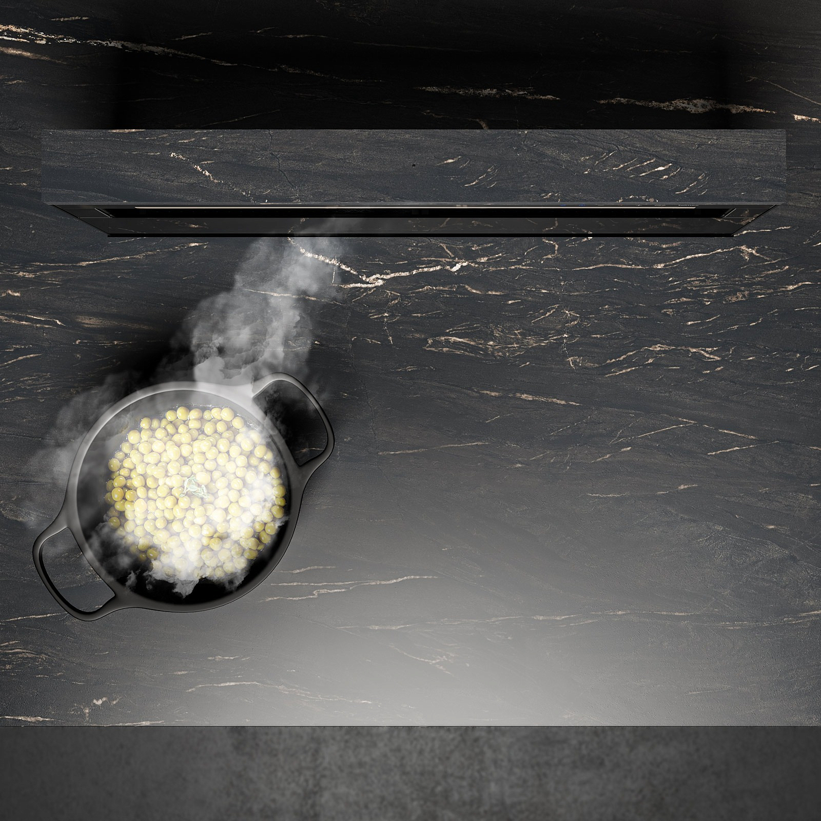 Вытяжка Falmec LEVEL INVISIBLE preview 4