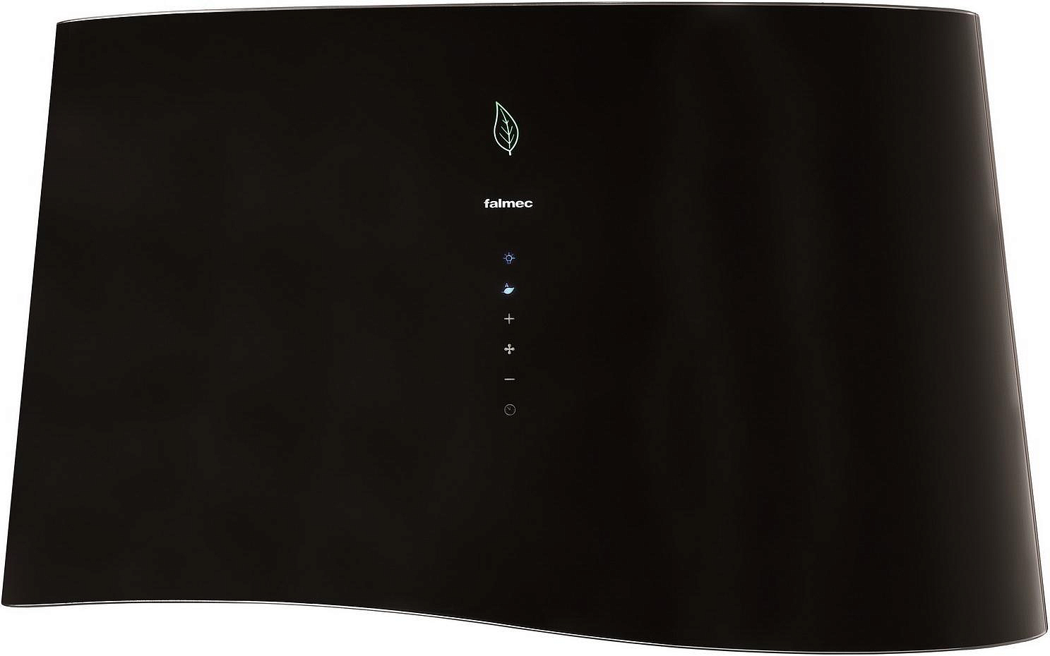 Вытяжка Falmec E.ion MARE 66 vetro nero (450) preview 1