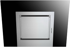 Вытяжка Falmec AirMec MILLENIUM 60 inox vetro nero (450)