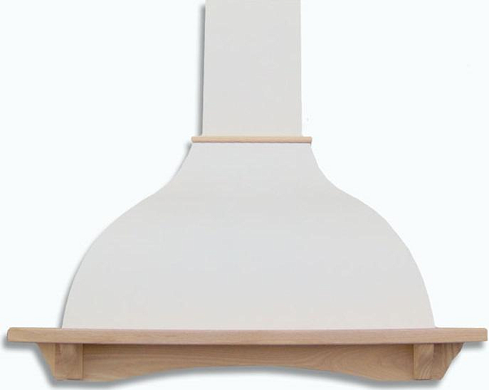 Вытяжка Falmec Classic IRIS TULIP 90 noce (600) preview 6