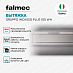 Купить Вытяжка Falmec Design GRUPPO INCASSO PLUS 105 WH  preview 4