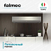 Купить Вытяжка Falmec Circle.Tech VETRA isola 120 inox (600)  preview 5